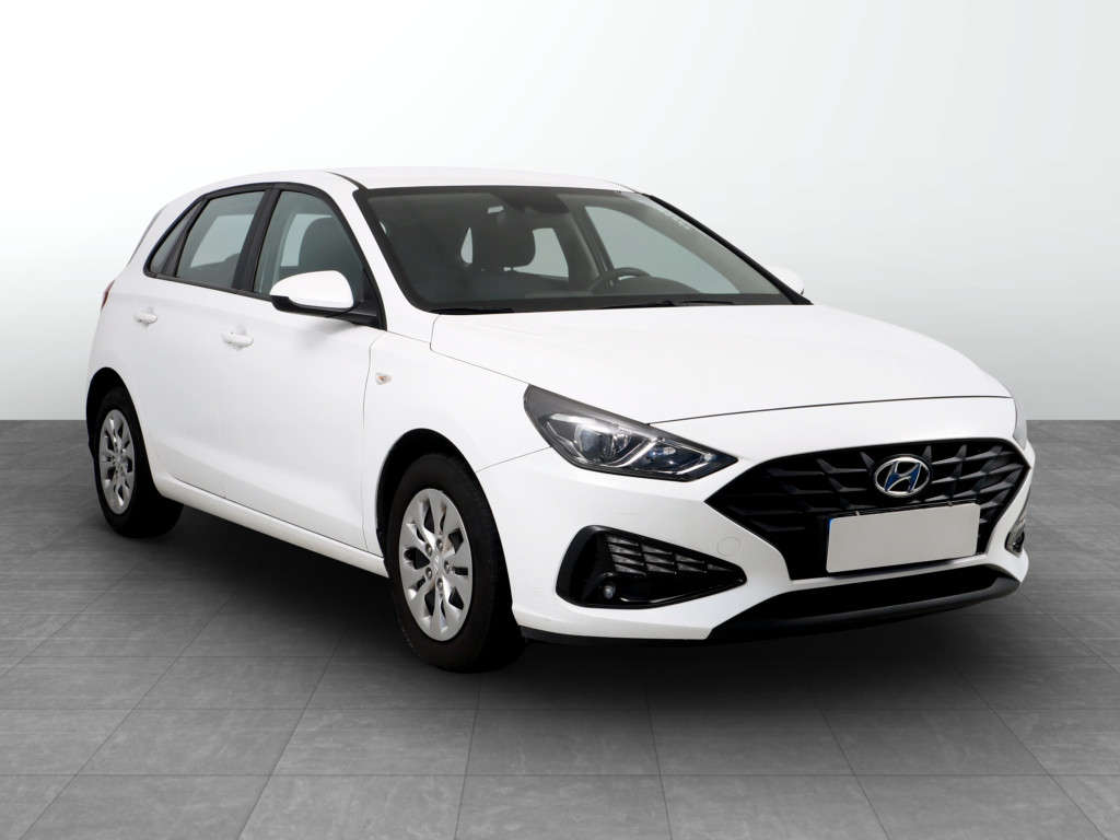 Hyundai i30 2020
