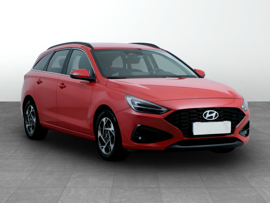 Hyundai i30 2024
