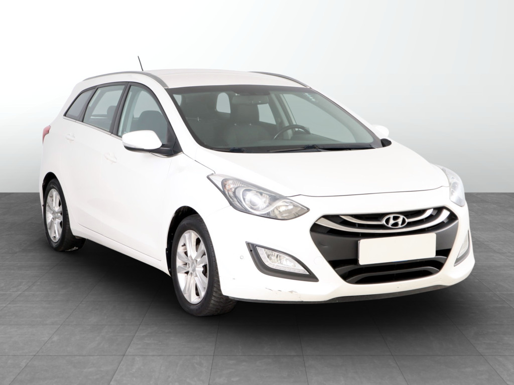 Hyundai i30 2014