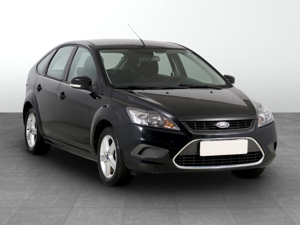 Ford Focus 2009