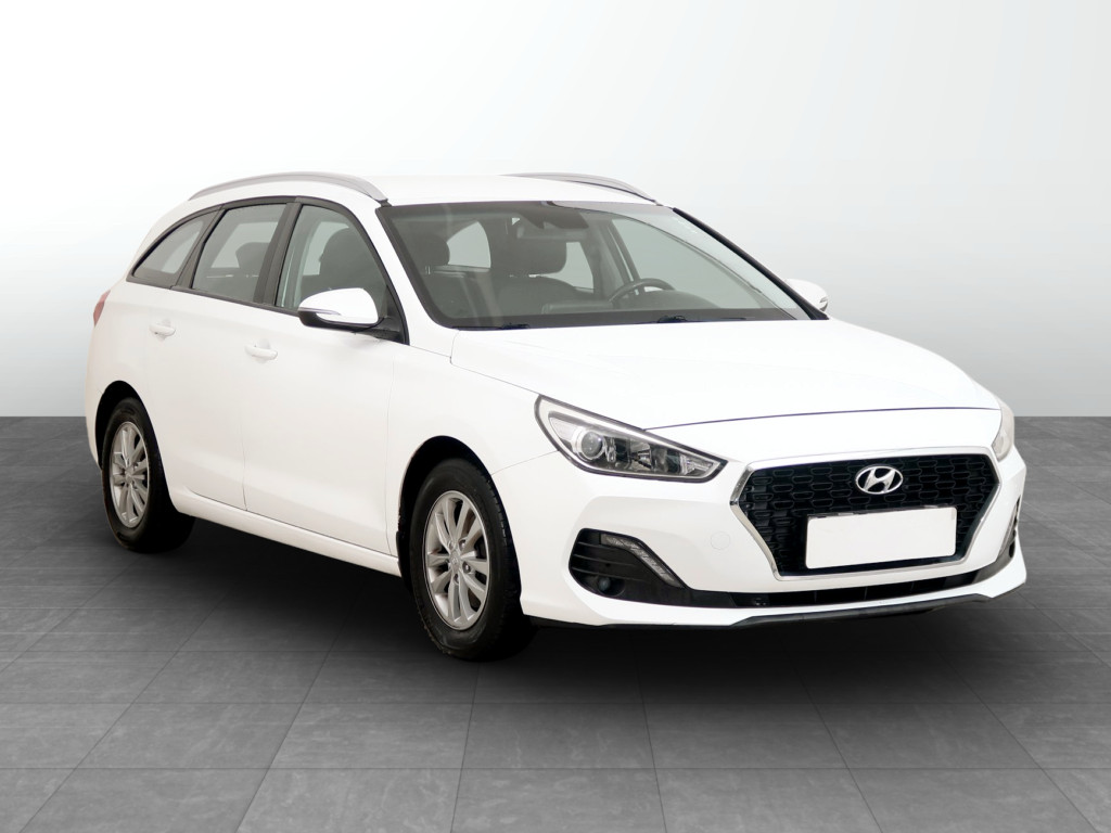 Hyundai i30 2020