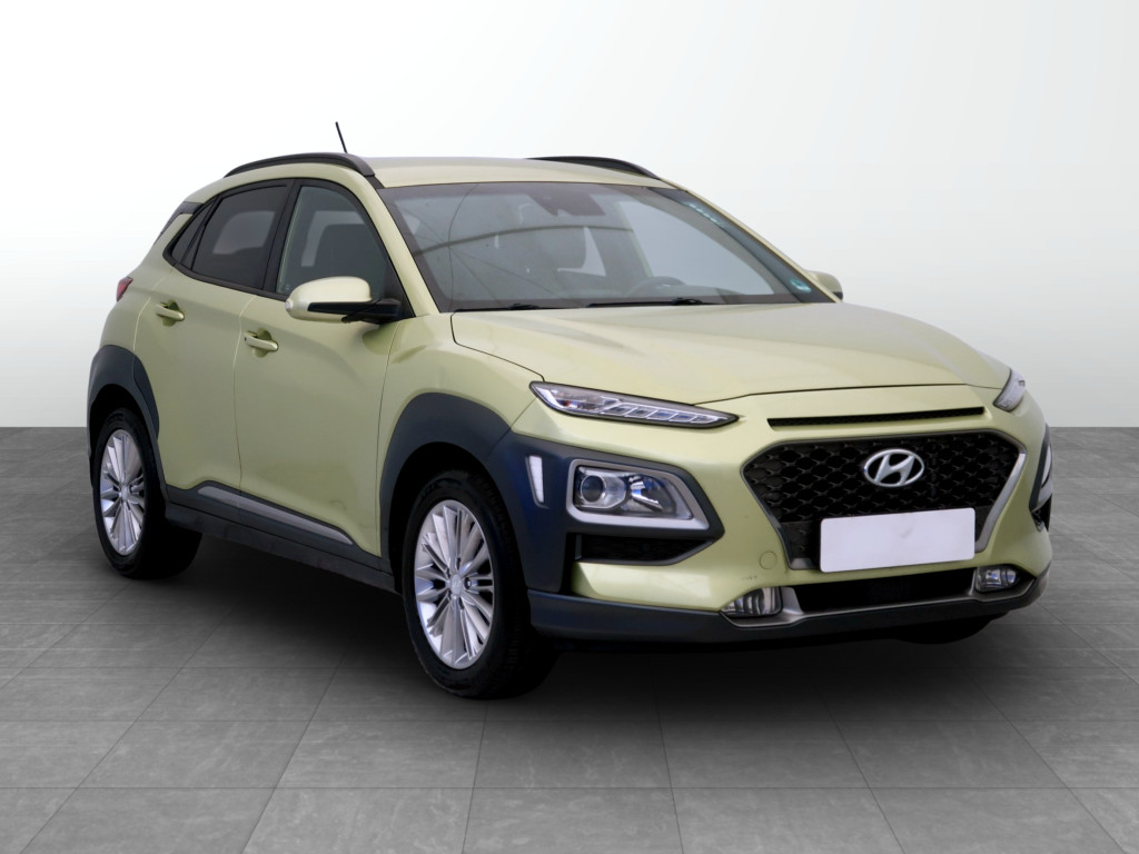 Hyundai Kona 2017