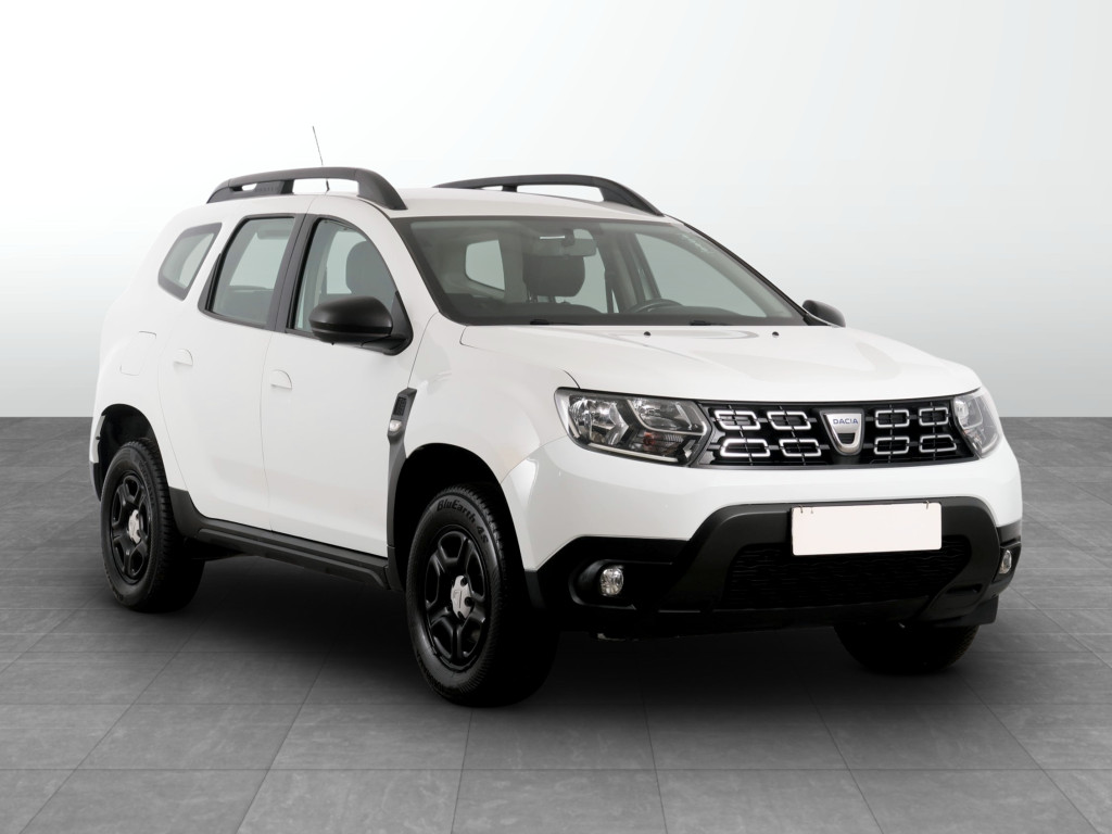 Dacia Duster 2020