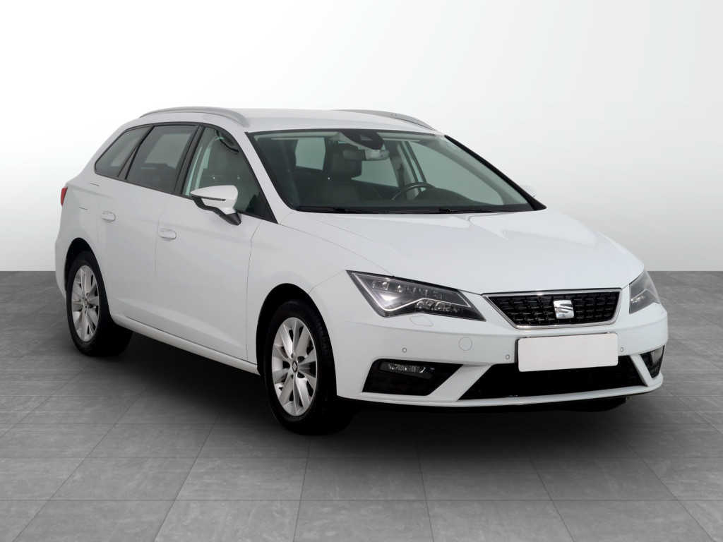 Seat Leon 2020