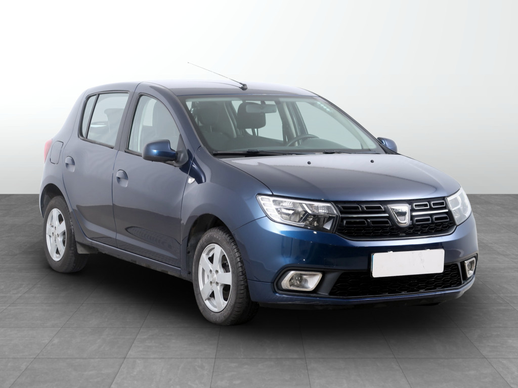 Dacia Sandero 2017