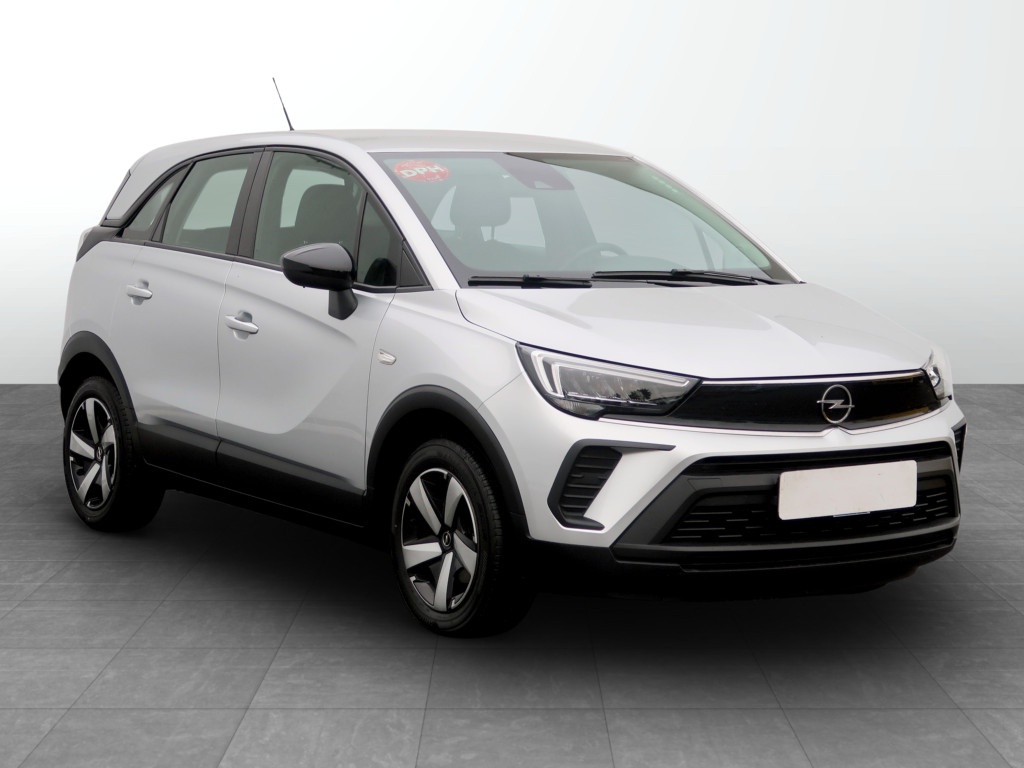 Opel Crossland 2023