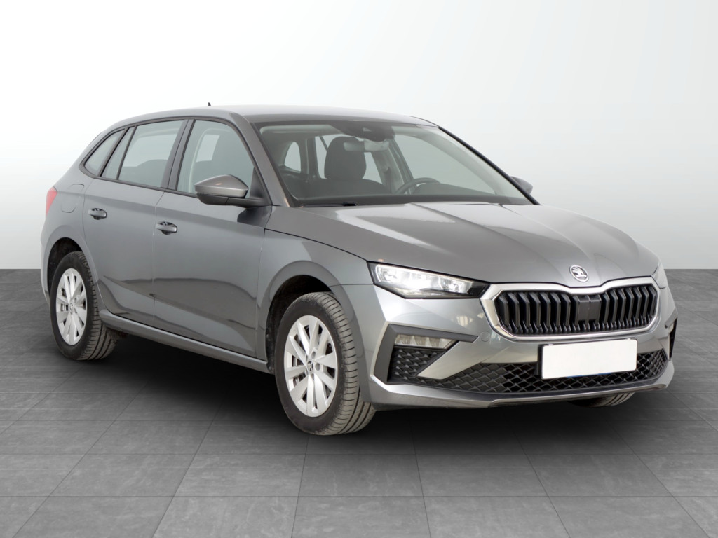 Škoda Scala 2024