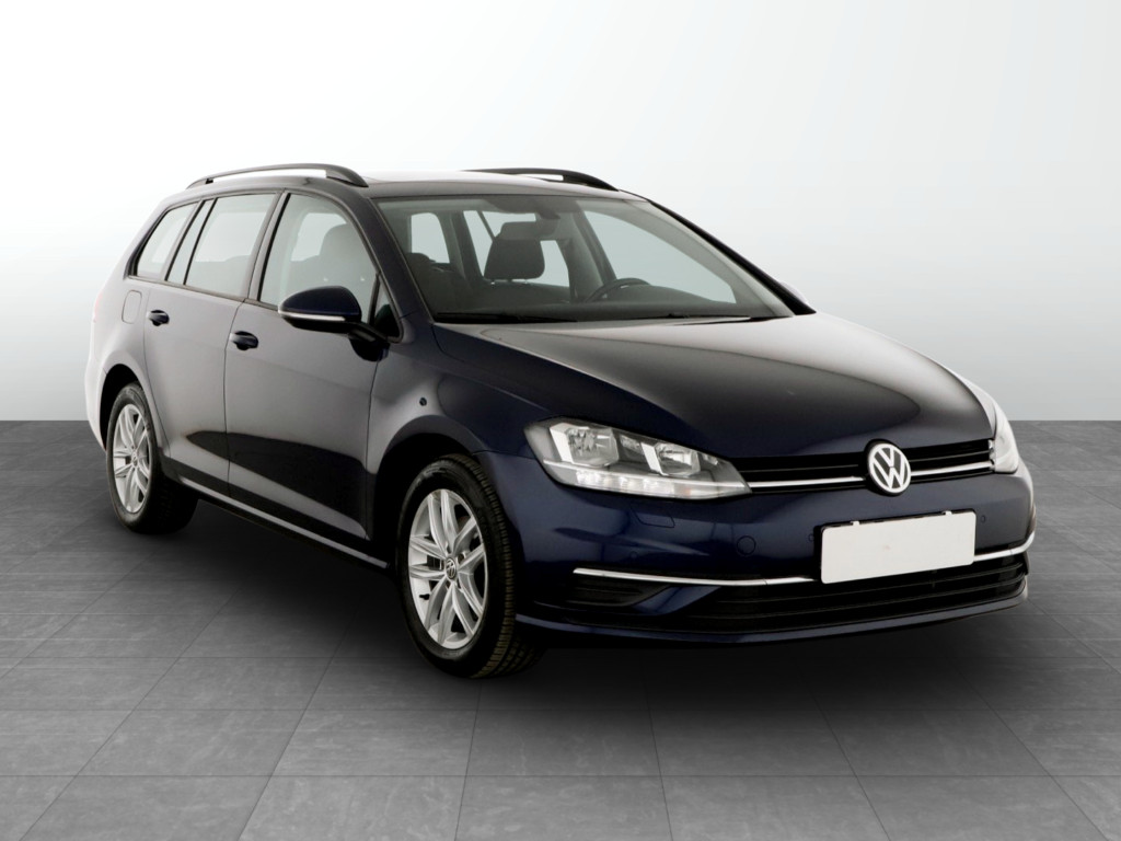 Volkswagen Golf 2019