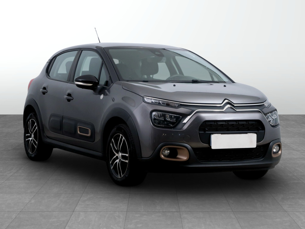 Citroen C3 2023