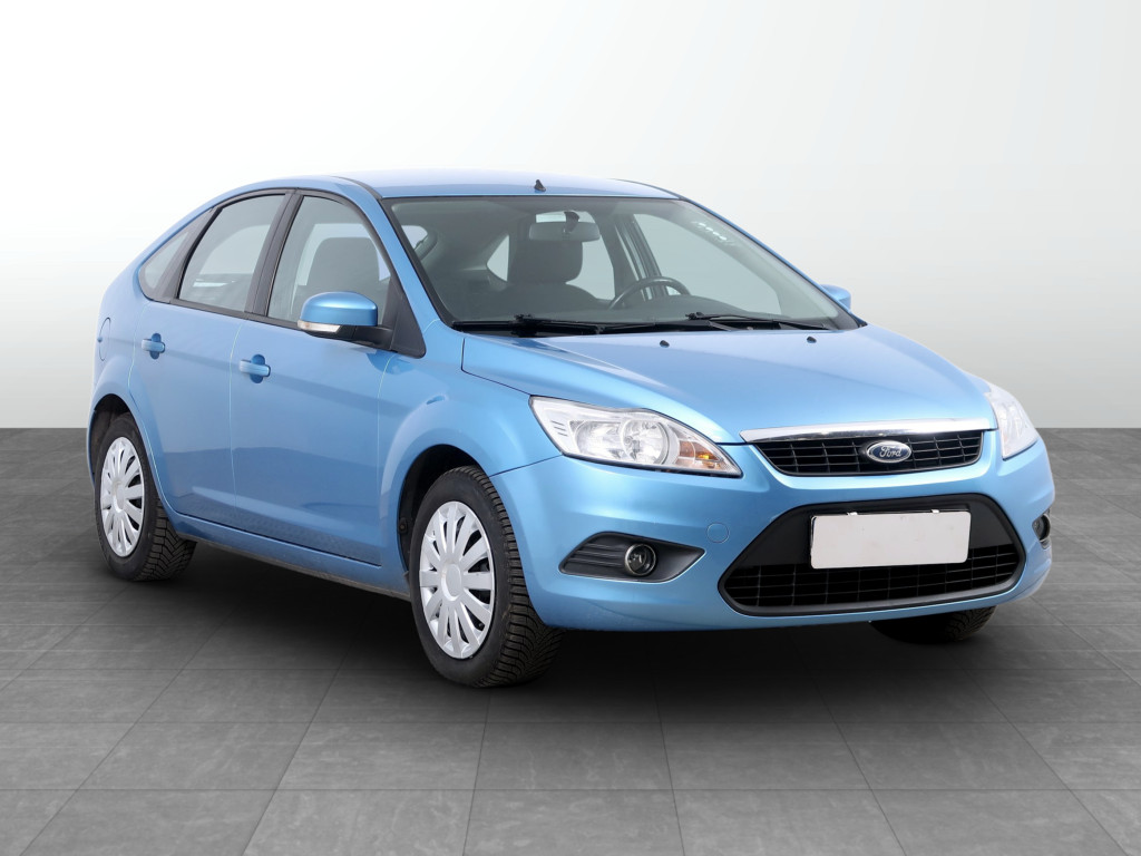 Ford Focus 2011