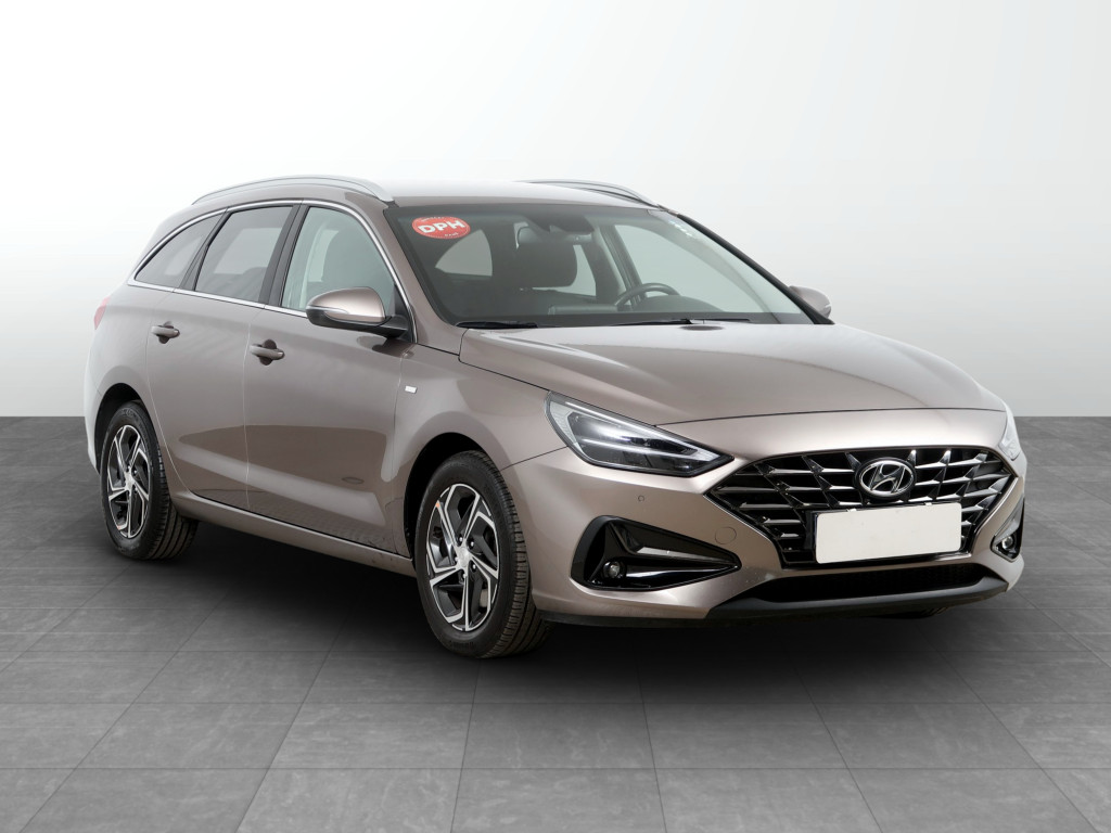 Hyundai i30 2023