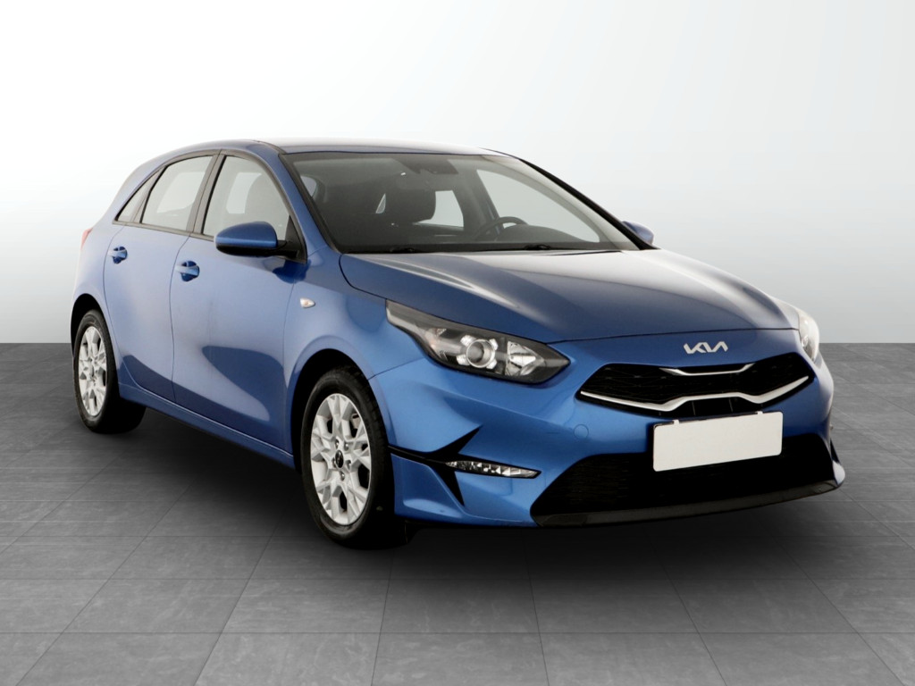 Kia Ceed 2023