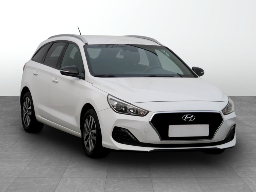 Hyundai i30 2019