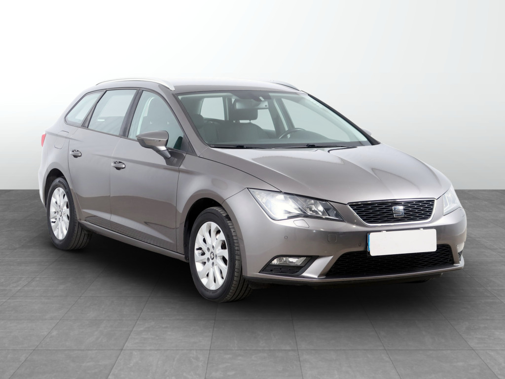 Seat Leon 2015