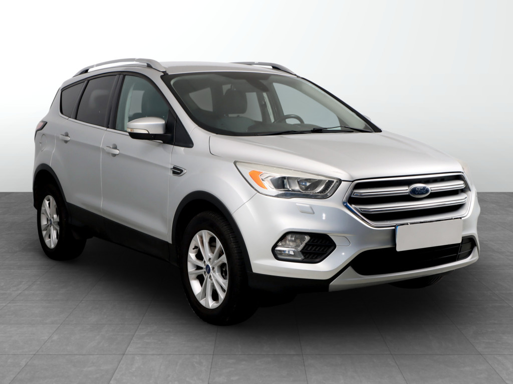 Ford Kuga 2017