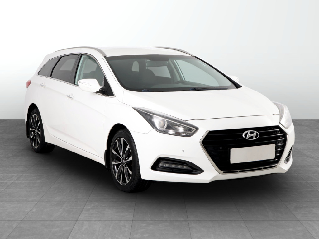 Hyundai i40 2018