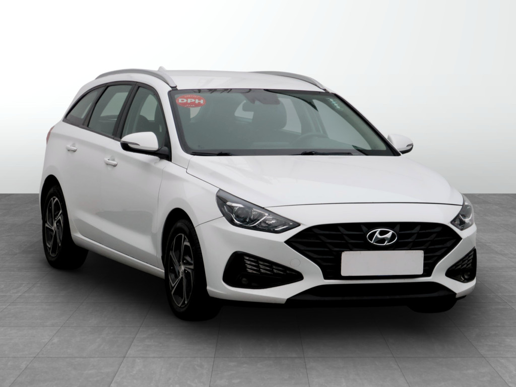 Hyundai i30 2021