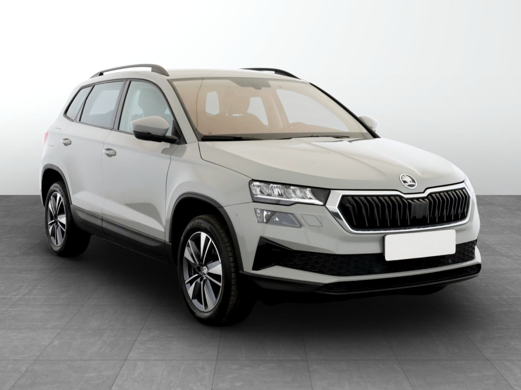 Škoda Karoq 2024