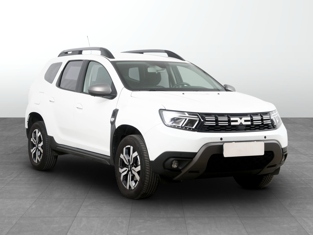 Dacia Duster 2023