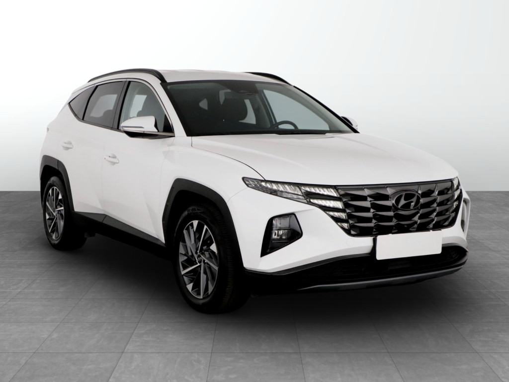 Hyundai Tucson 2023