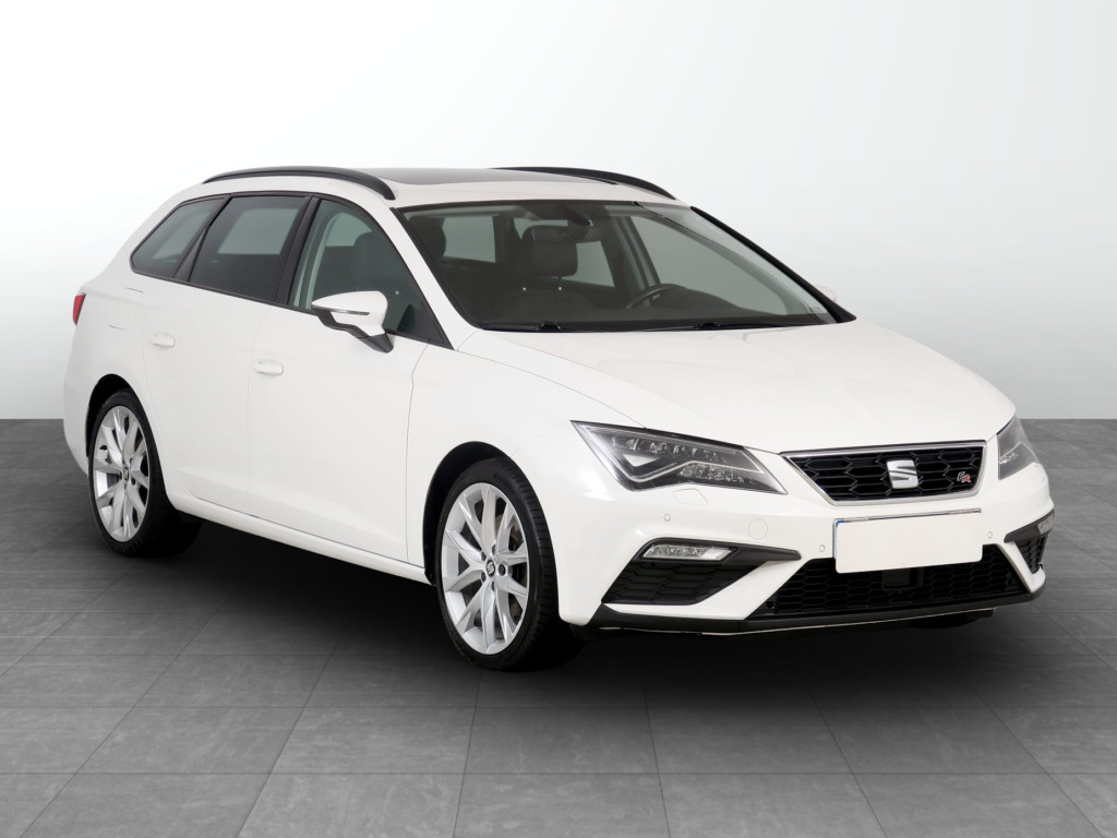 Seat Leon 2017