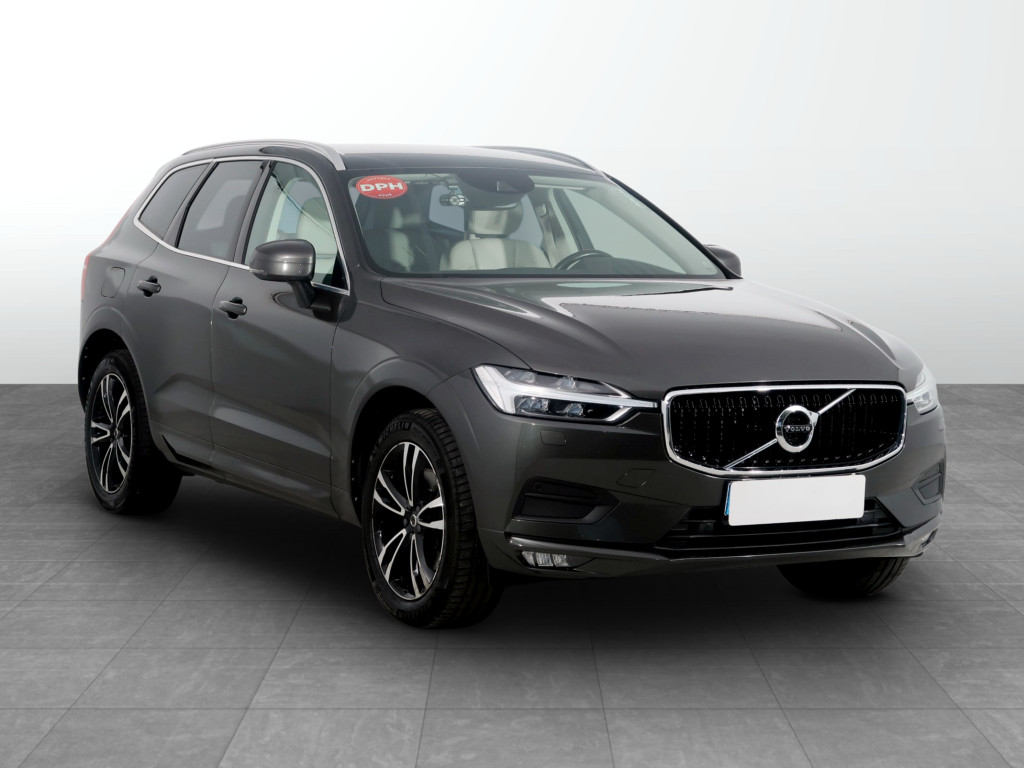 Volvo XC60 2018