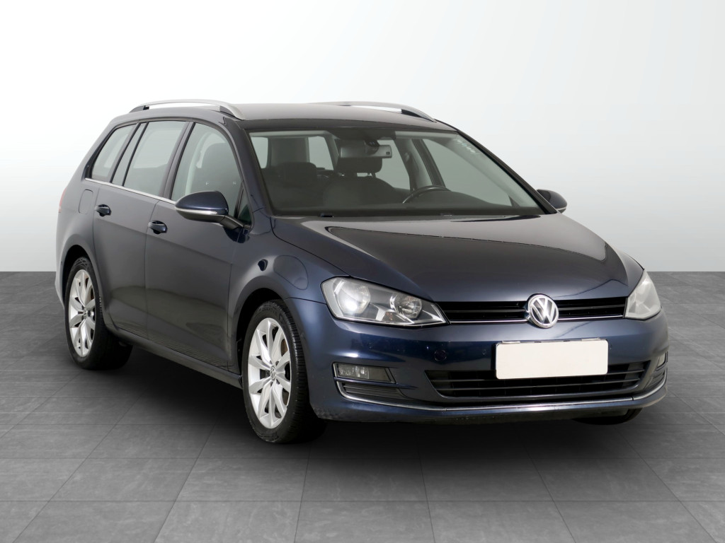 Volkswagen Golf 2013
