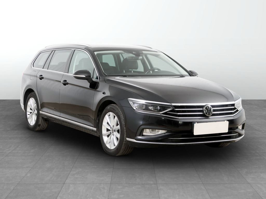 Volkswagen Passat 2020