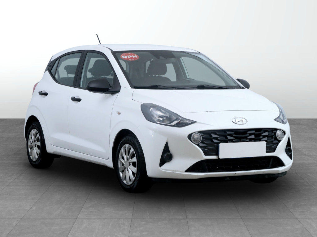 Hyundai i10 2022