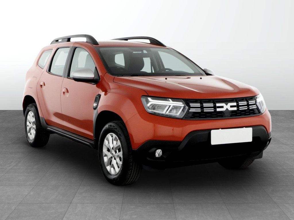 Dacia Duster 2023