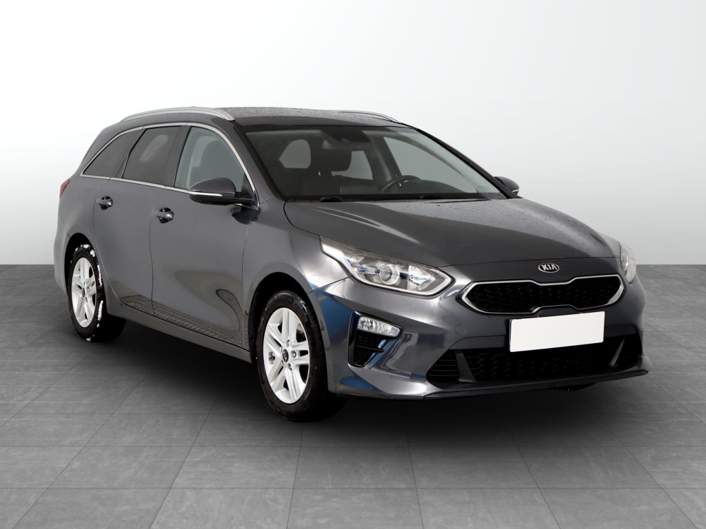 Kia Ceed 2018