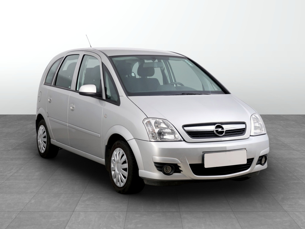 Opel Meriva 2010