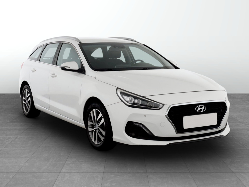 Hyundai i30 2020