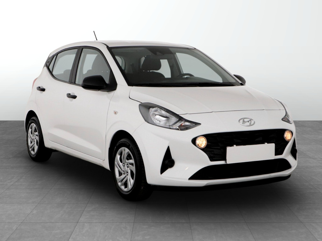 Hyundai i10 2022