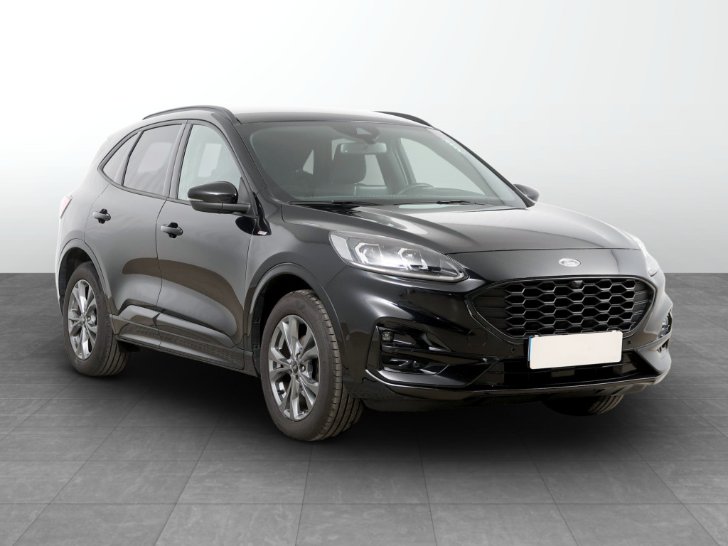 Ford Kuga 2022