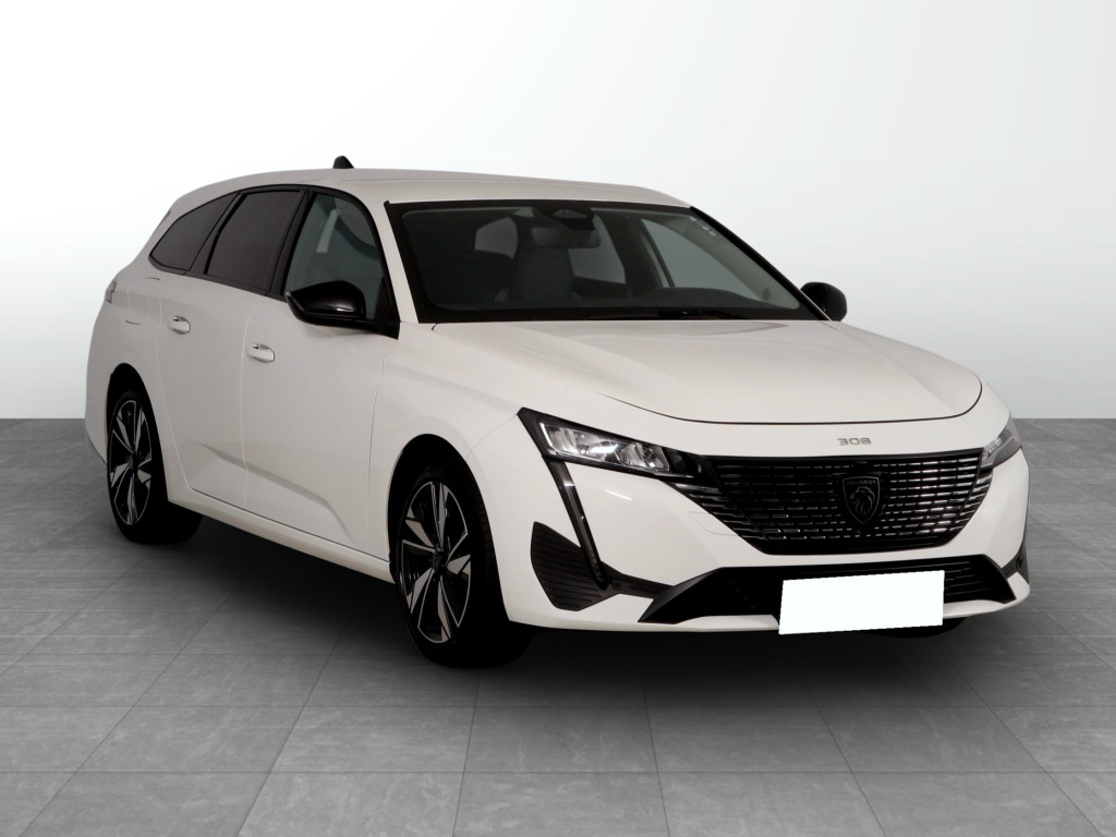 Peugeot 308 2023