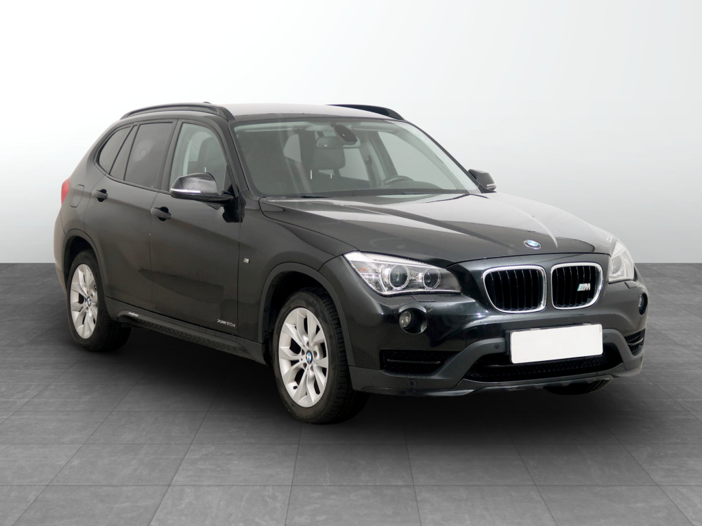 BMW X1 2015