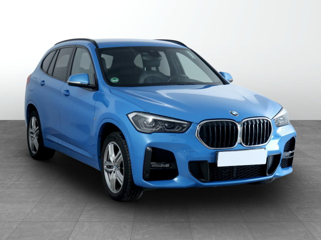 BMW X1 2019
