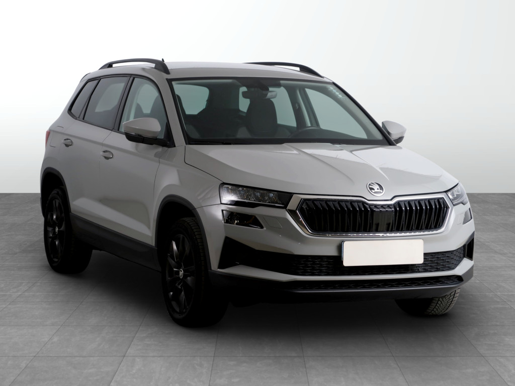 Škoda Karoq 2023