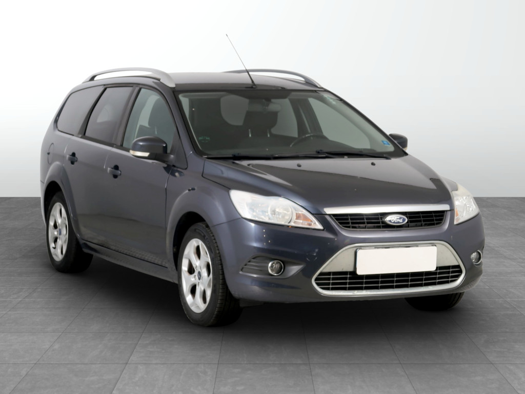 Ford Focus 2010