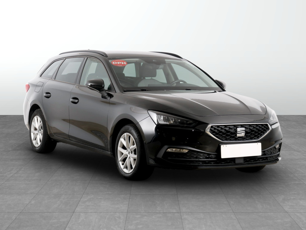 Seat Leon 2021