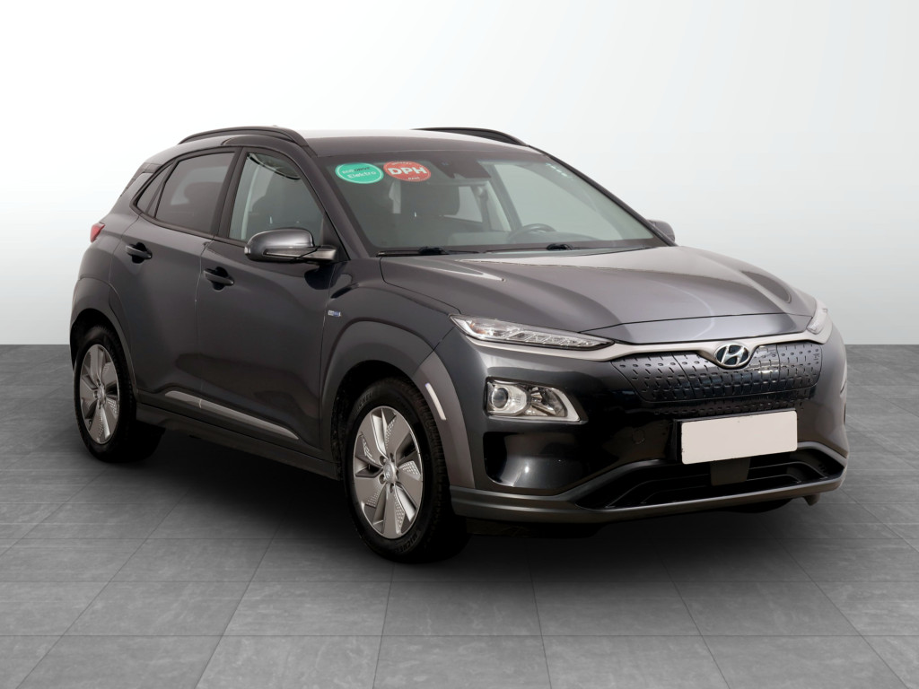 Hyundai Kona 2020