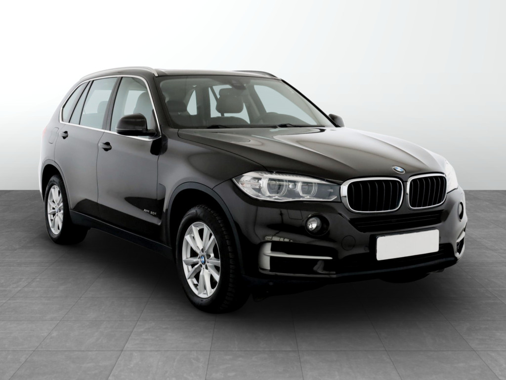 BMW X5 2015