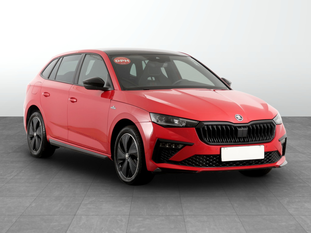 Škoda Scala 2024