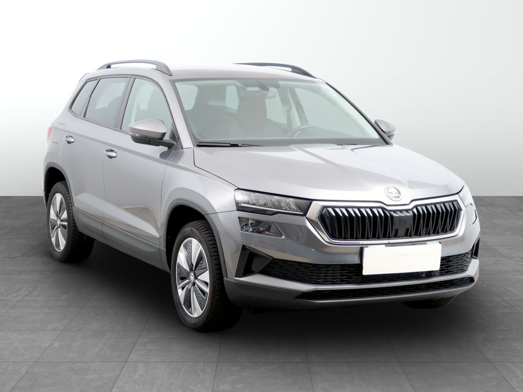 Škoda Karoq 2023