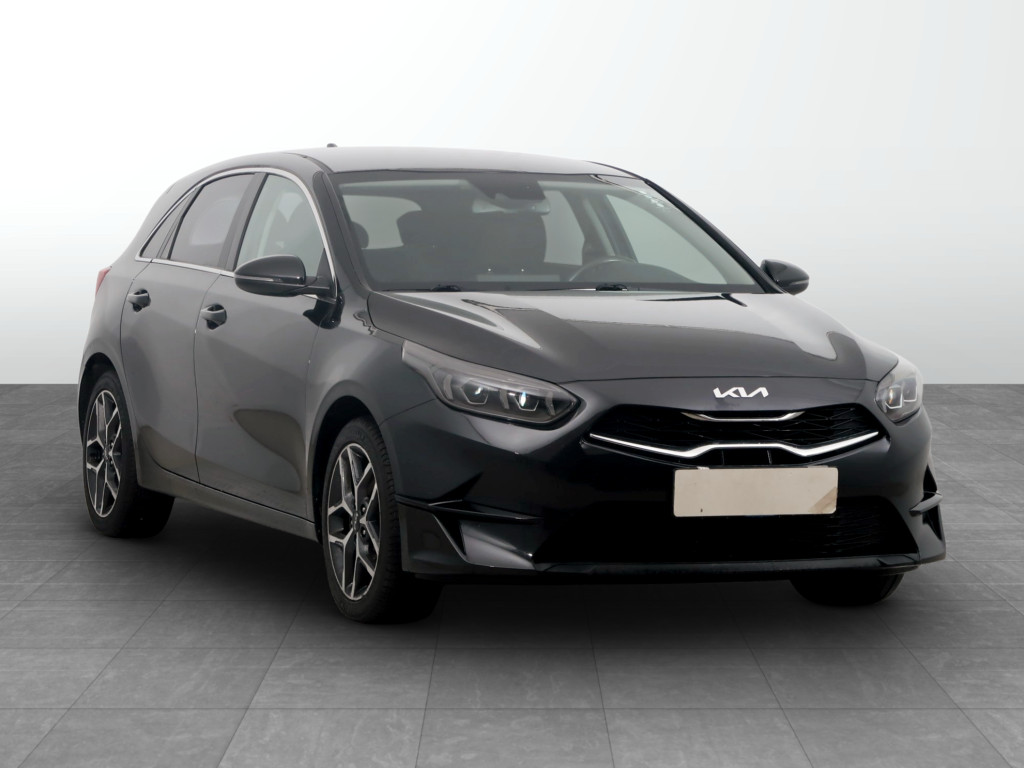 Kia Ceed 2022