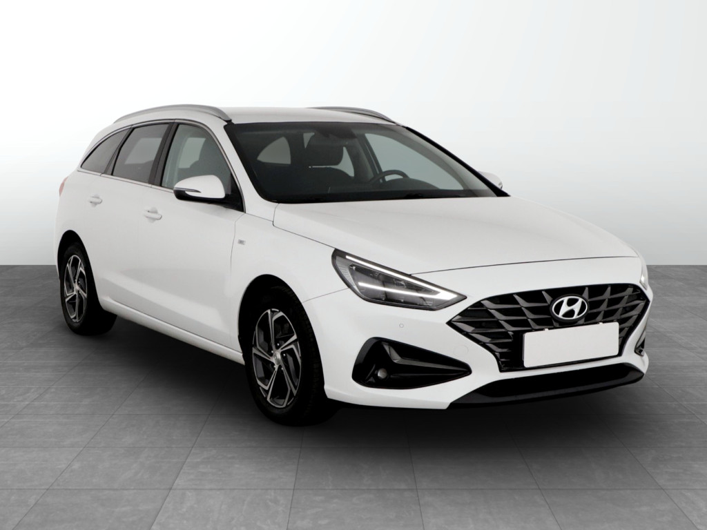 Hyundai i30 2022
