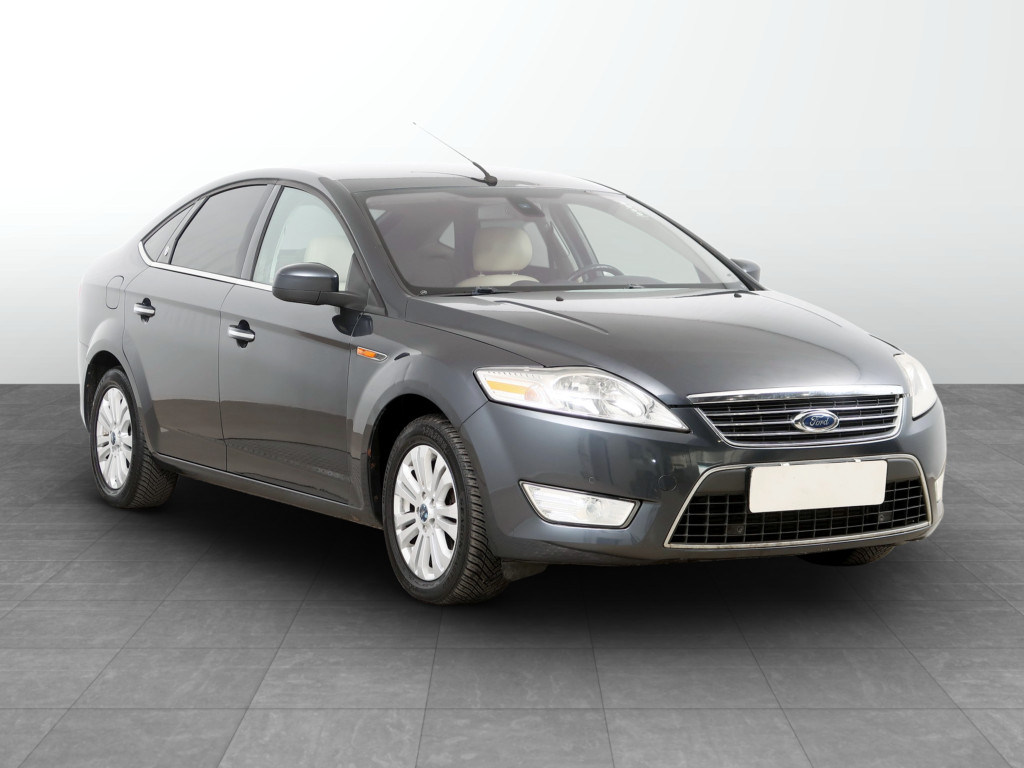 Ford Mondeo 2010