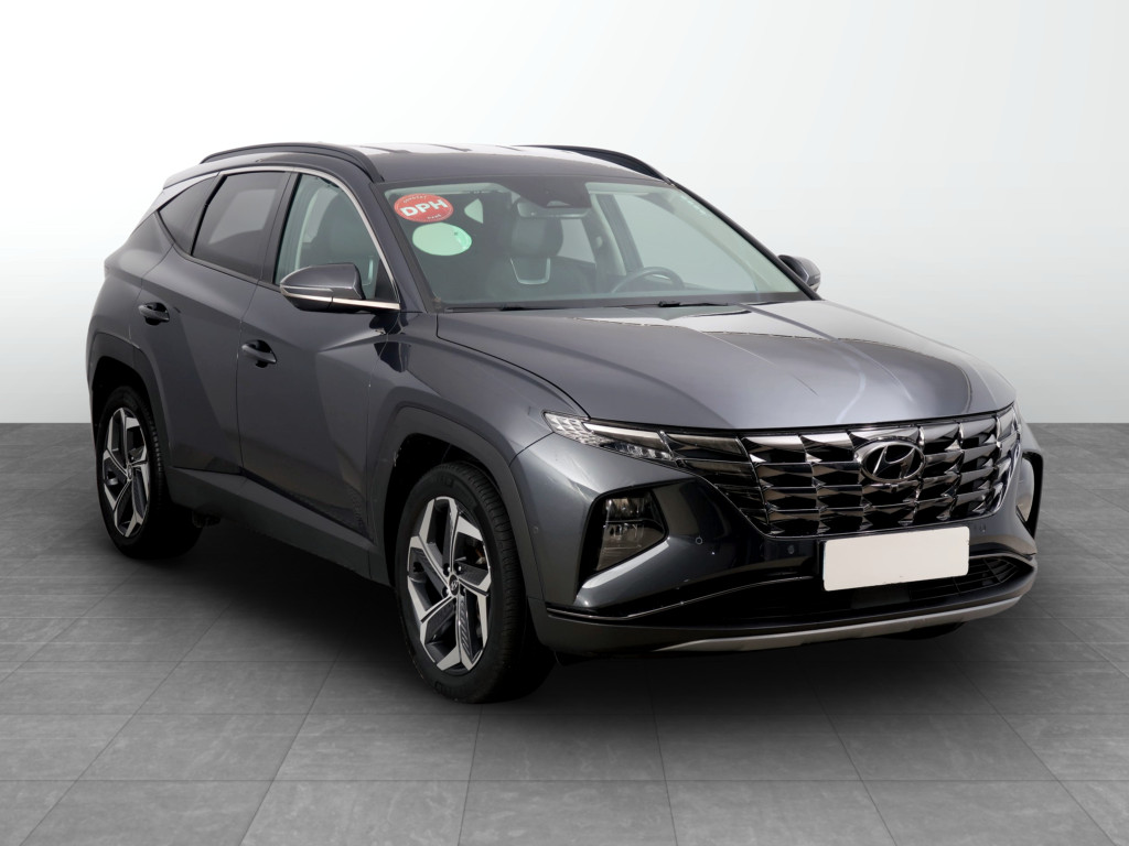 Hyundai Tucson 2023