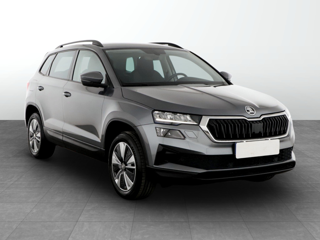 Škoda Karoq 2022